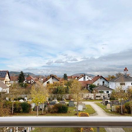 Dachstudio Am Donau Rad Weg Tegernheim Exteriér fotografie