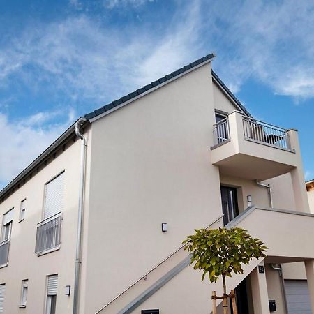 Dachstudio Am Donau Rad Weg Tegernheim Exteriér fotografie