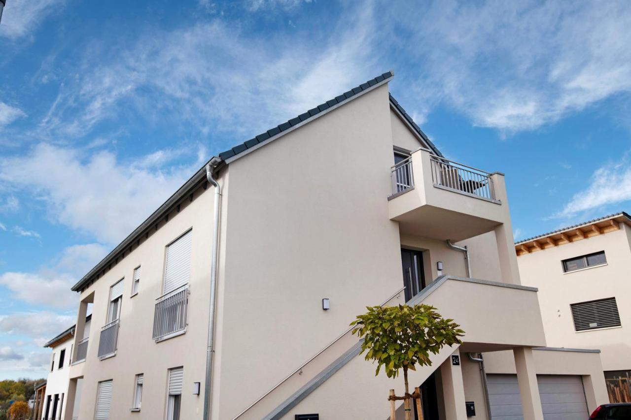 Dachstudio Am Donau Rad Weg Tegernheim Exteriér fotografie
