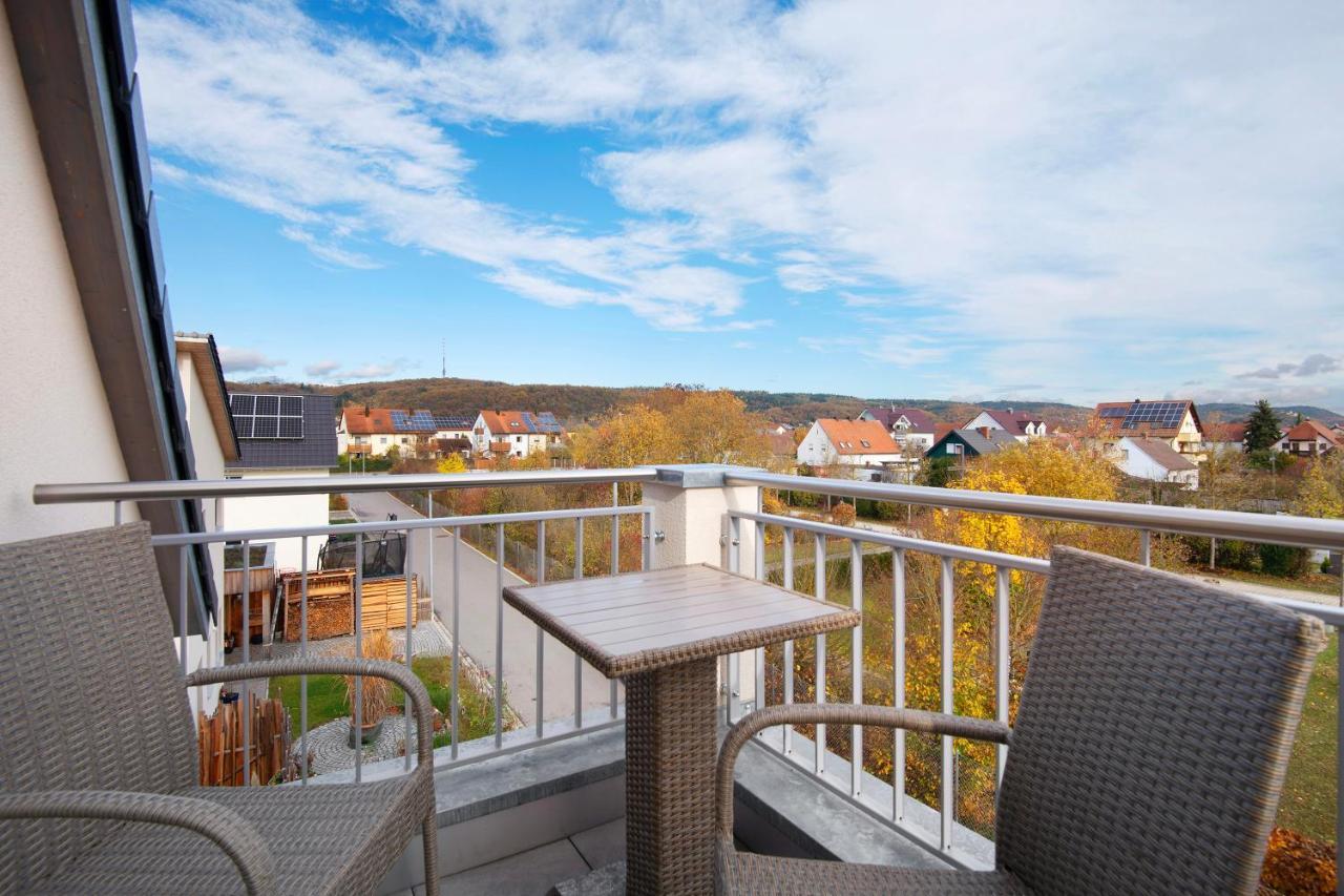 Dachstudio Am Donau Rad Weg Tegernheim Exteriér fotografie