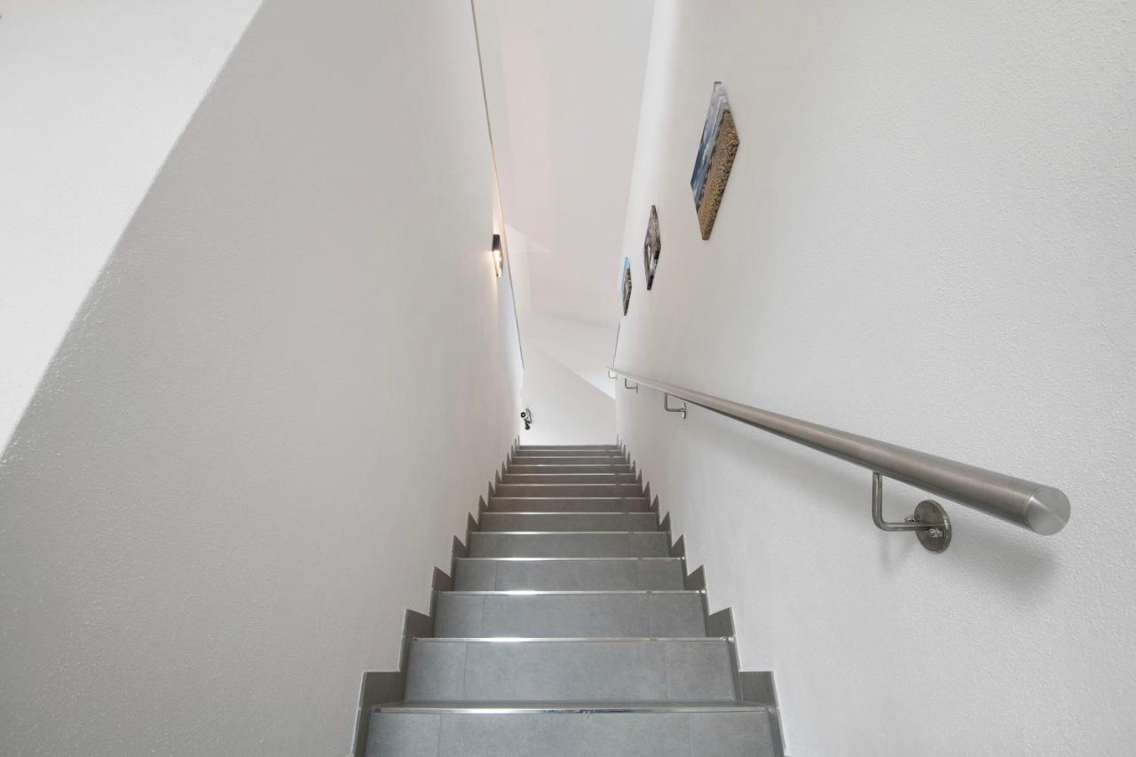 Dachstudio Am Donau Rad Weg Tegernheim Exteriér fotografie